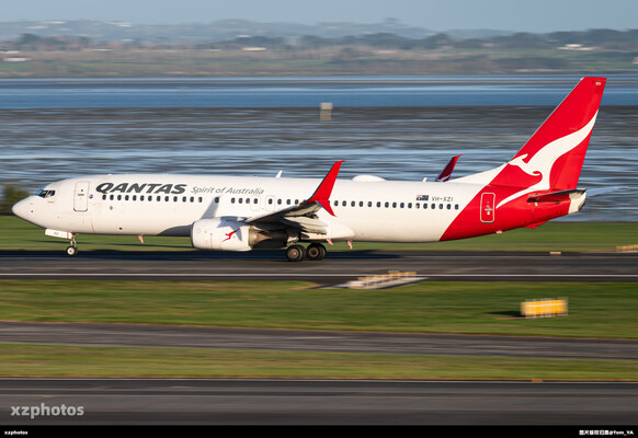 VH-XZI