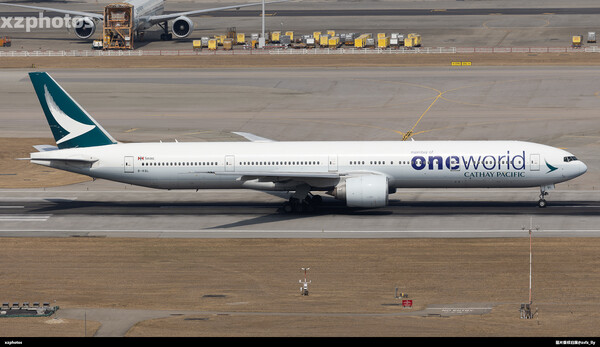 CATHAY