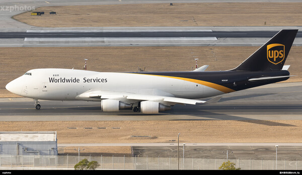 N582UP