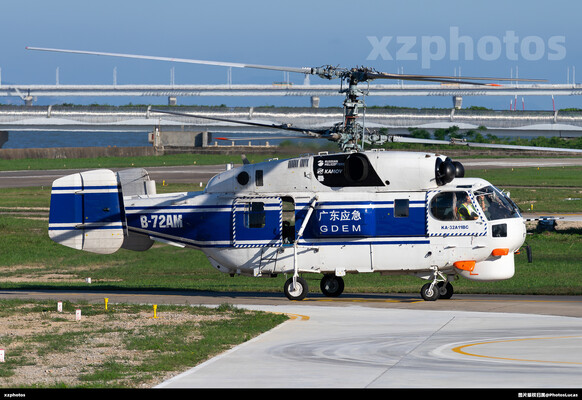 B-72AM