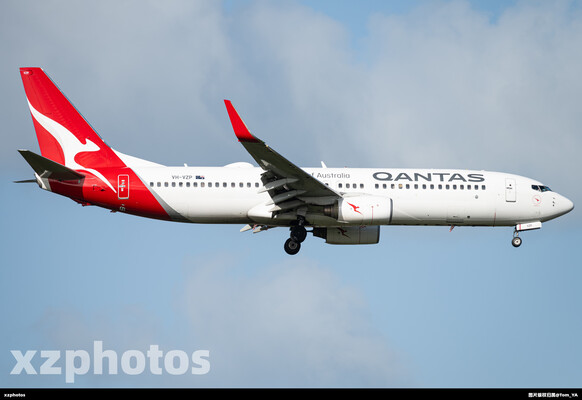 VH-VZP