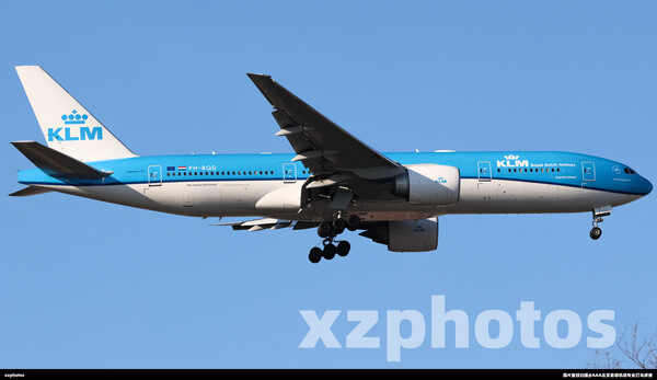 PH-BQD