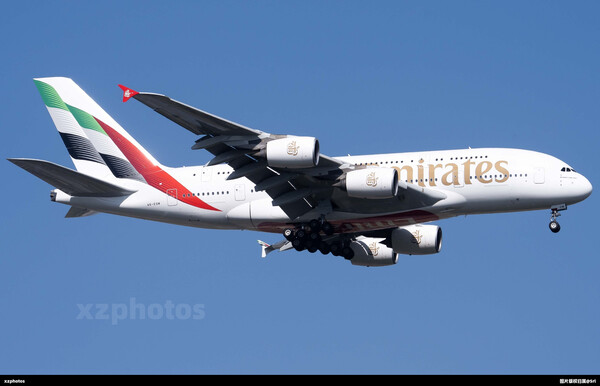 阿联酋🇦🇪A388