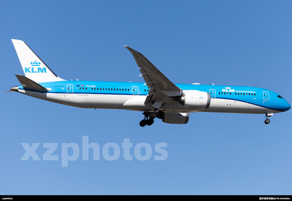 PH-BHE