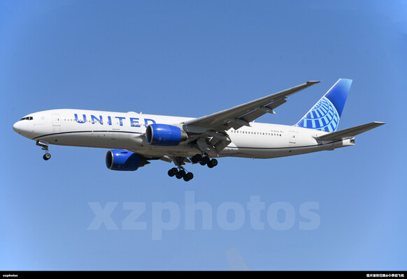 N793UA