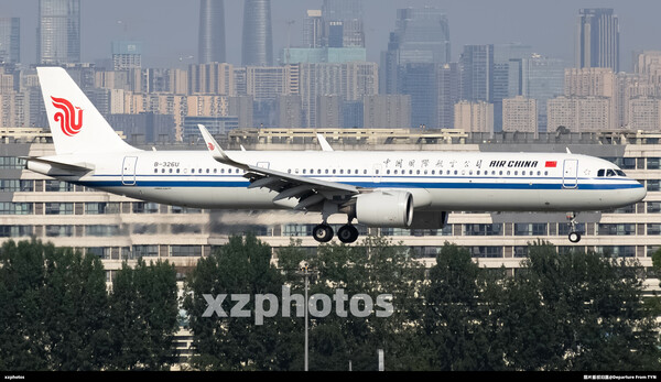 B-326U
