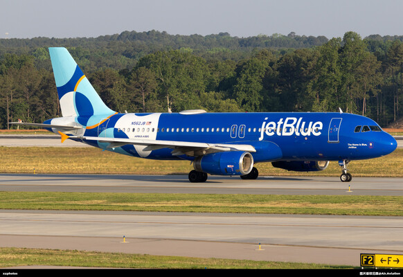 N562JB