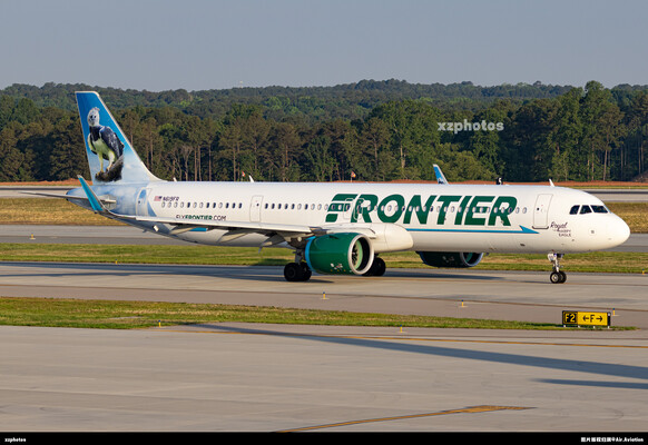 N619FR