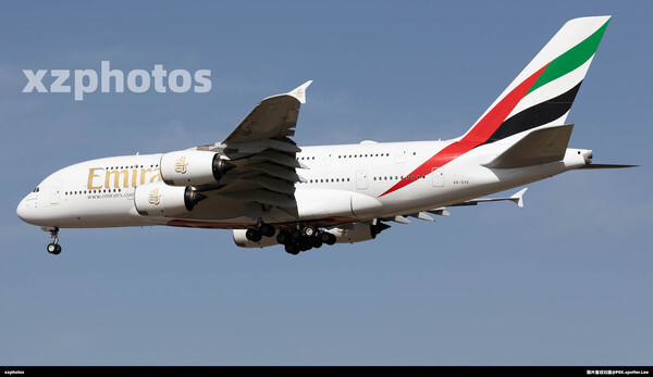 A6-EVE