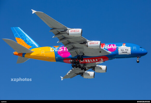 A6-EOT