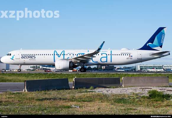 CS-TSH