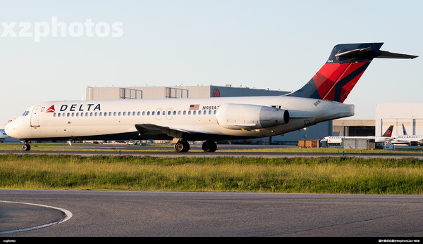 N981AT