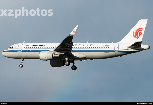 B-1687