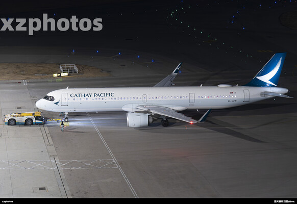B-HPN