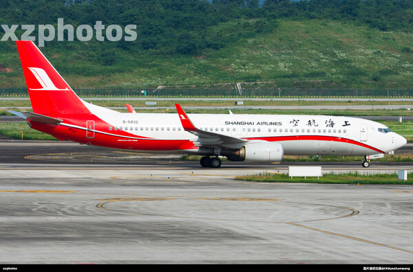 B-5832