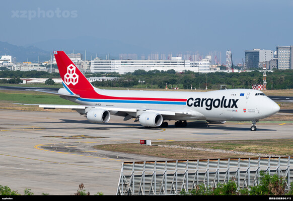 LX-VCA
