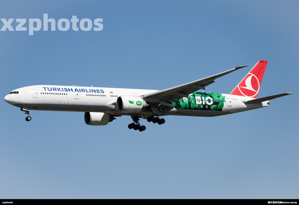 TC-LJH