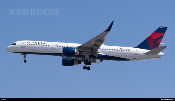 N557NW