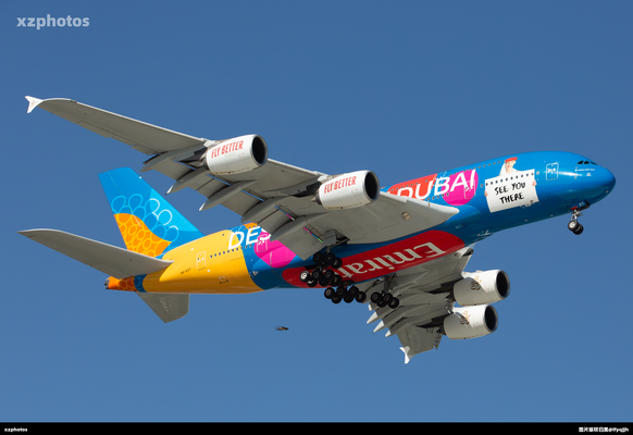 A6-EOT