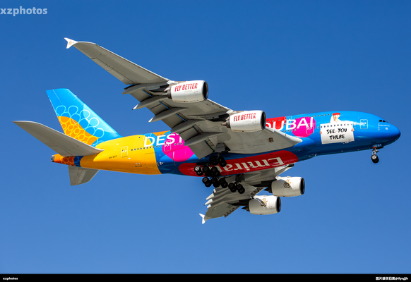 A6-EOT