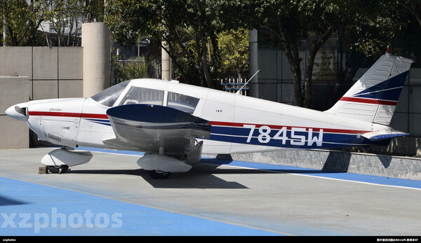 N7845W