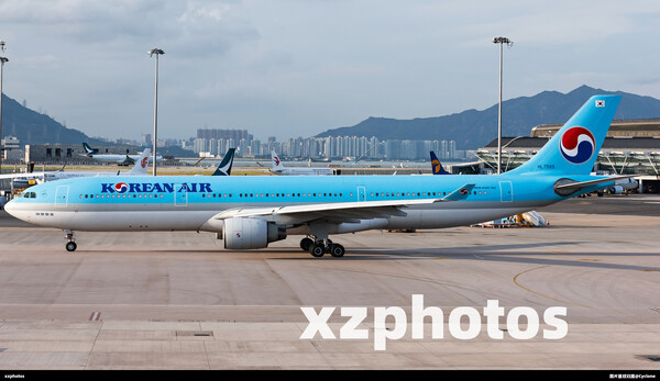 大韩A333