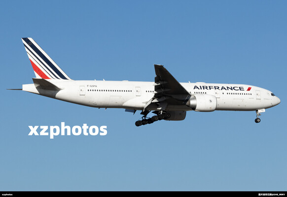 F-GSPA