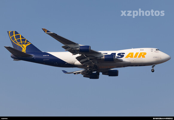 N453PA