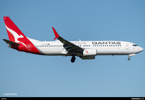 VH-XZD