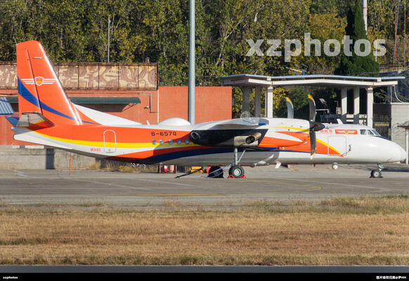 B-657Q