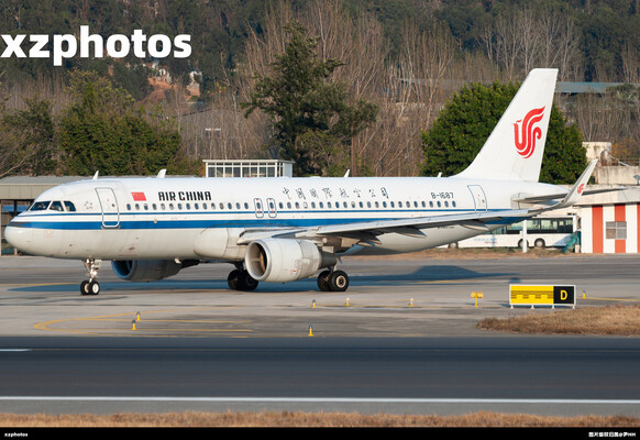 B-1687