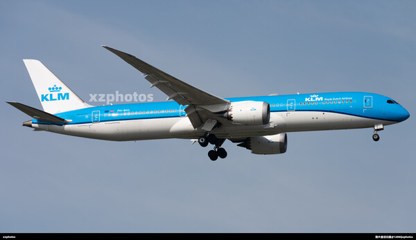 PH-BHL
