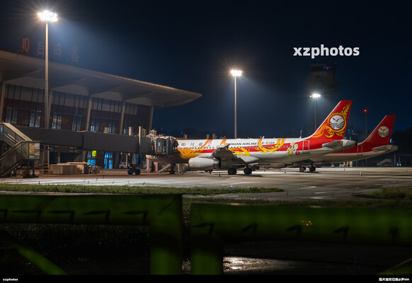 西昌青山