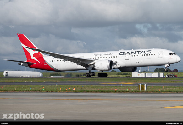 VH-ZNB