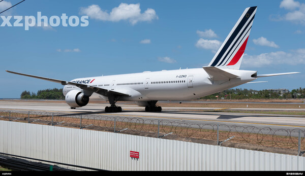 F-GZNO