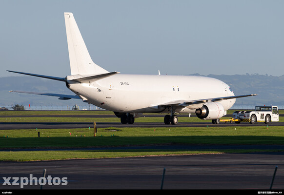 ZK-TLL