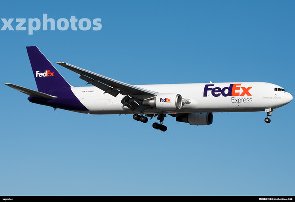 N164FE