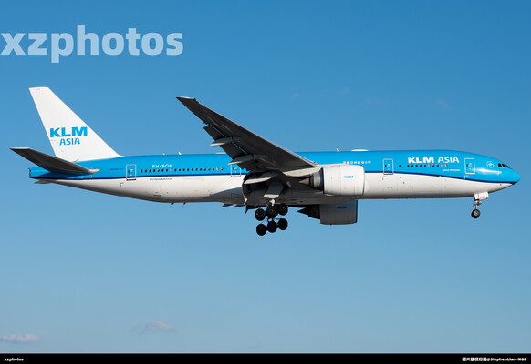 PH-BQK