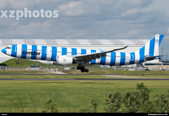 D-ANRG