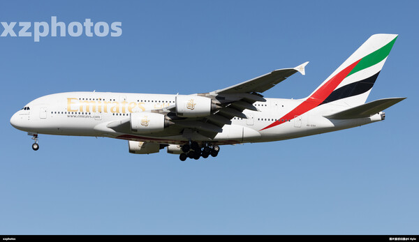 A6-EOV