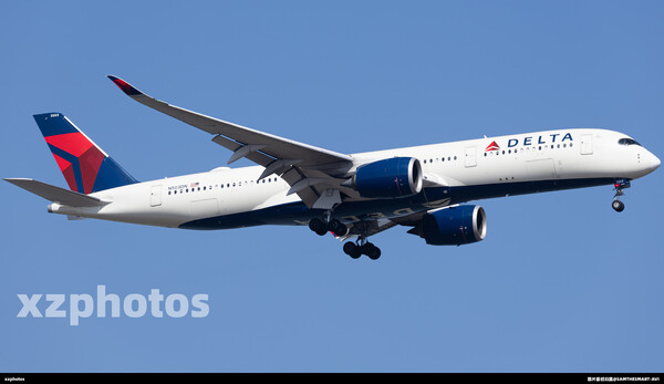 N503DN