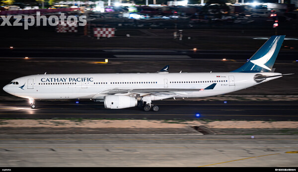 B-HLV
