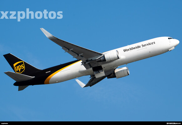 N304UP