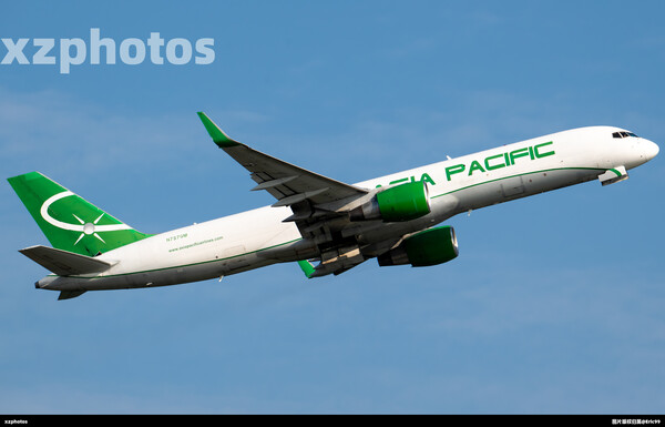 N757QM