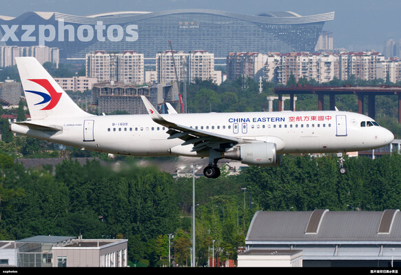 B-1609