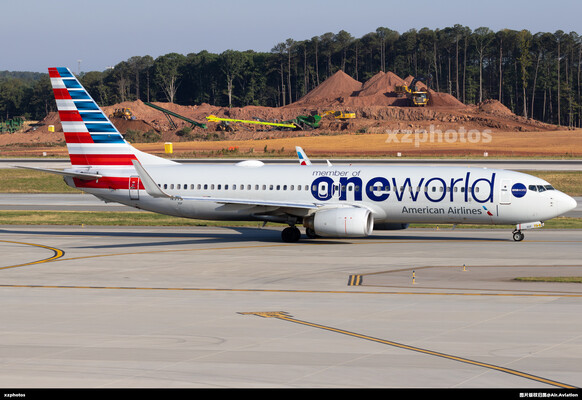 N973AN