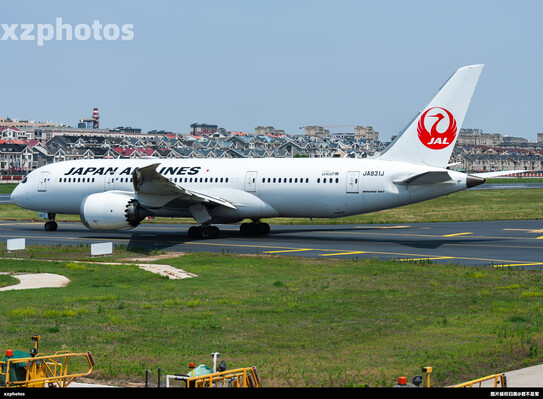 JA831J
