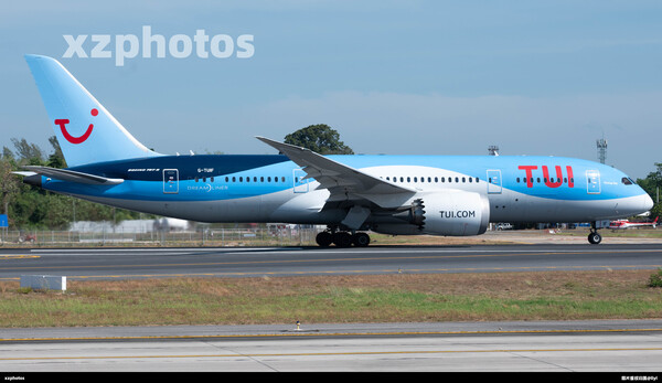 G-TUIF