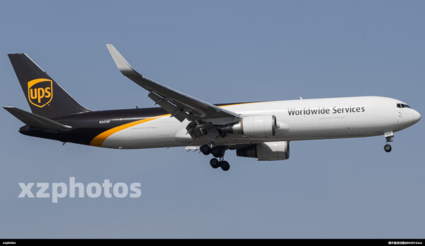 N347UP