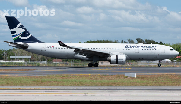 TC-GRB